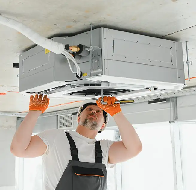 Why Homeowners & Businesses Trust Us Bangor, ME