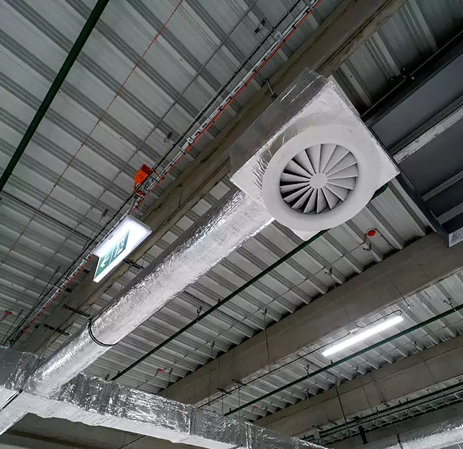 Why Homeowners & Businesses Trust Us in Bangor, ME