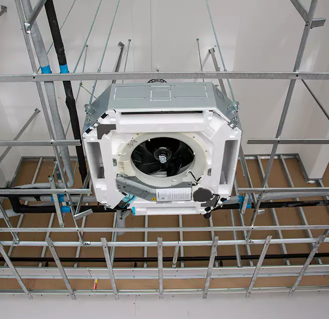 Why Homeowners & Businesses Trust Us Bangor, ME