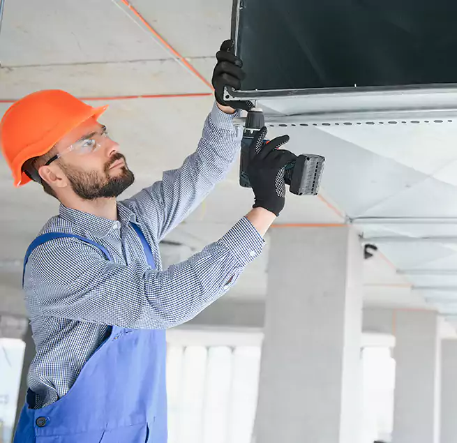 Why Homeowners & Businesses Trust Us in Bangor, ME?