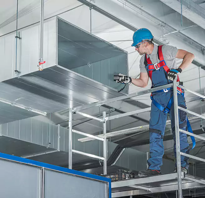 Why Homeowners Businesses Trust Us in Bangor, ME