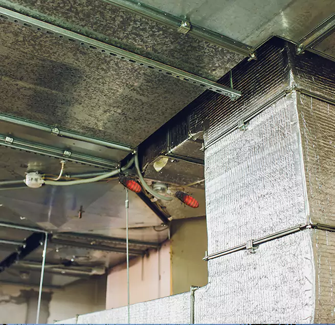 Why Homeowners & Businesses Trust Us Bangor, ME?