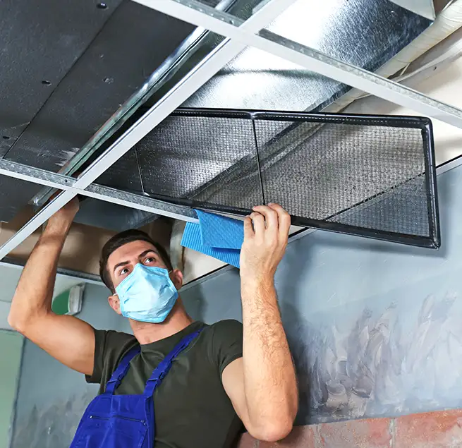 Why Homeowners & Businesses Trust Us in Bangor, ME?