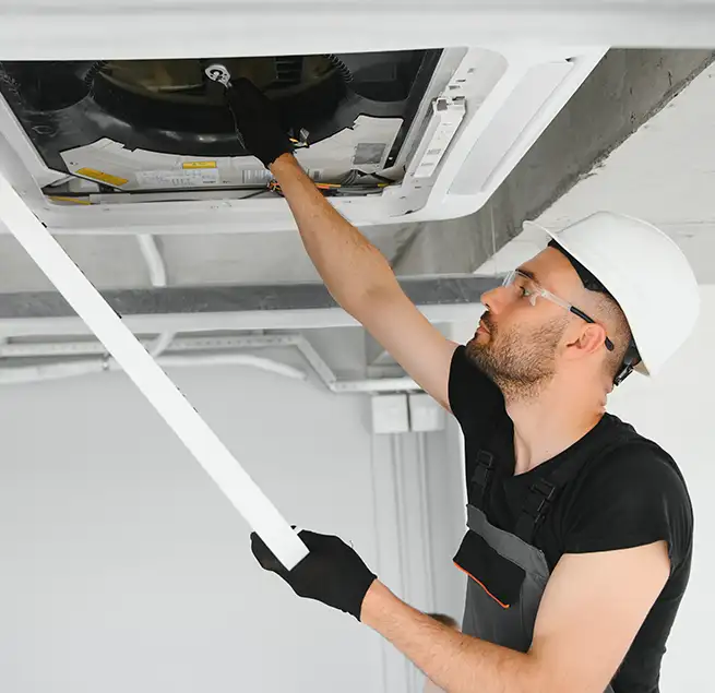 Why Homeowners & Businesses Trust Us in Bangor, ME?