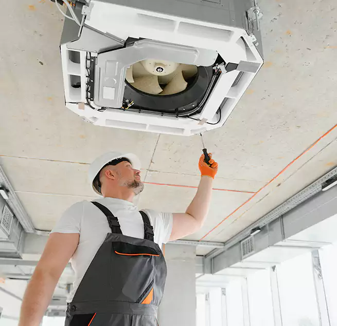 Why Homeowners Businesses Trust Us in Bangor, ME