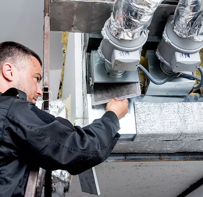 Why Homeowners Businesses Trust Us in Bangor, ME?