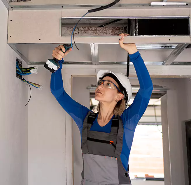 Why Homeowners & Businesses Trust Us in Bangor, ME?