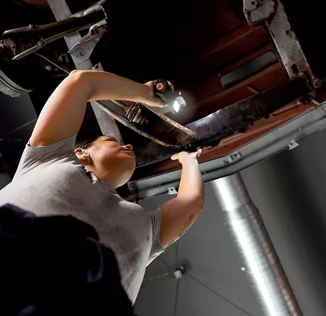 Why Homeowners & Businesses Trust Us Bangor, ME