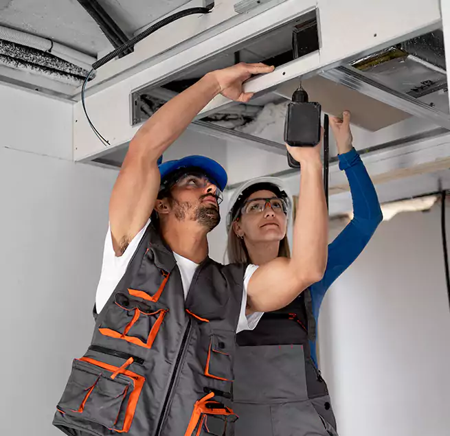 Why Homeowners & Businesses Trust Us in Bangor, ME