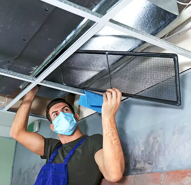 Why Homeowners Businesses Trust Us in Bangor, ME