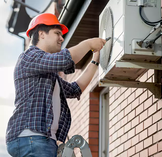 Why Homeowners & Businesses Trust Us Bangor, ME