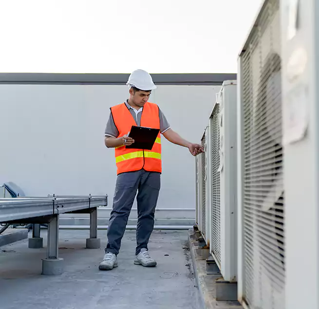 Why Homeowners & Businesses Trust Us in Bangor, ME?